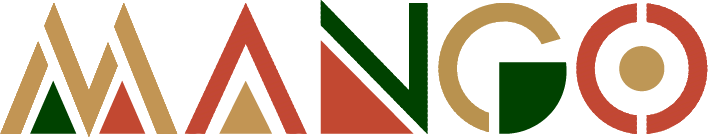 Mango wordmark