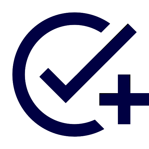 check plus-1